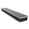 Внутрипольный конвектор Royal Thermo Atrium 90/200/2300-DG-U-NA