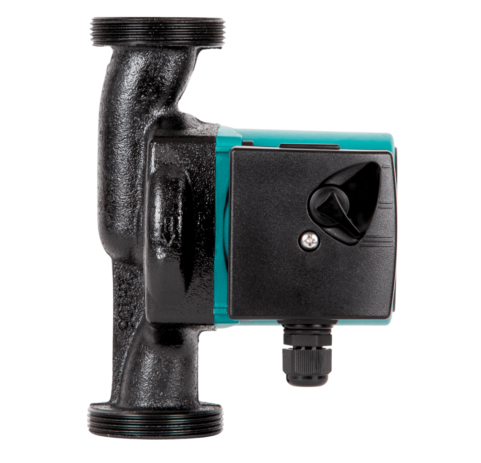 Циркуляционный насос Shinhoo Basic S 32-6S