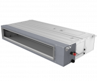 Канальная сплит-система Euroklimat EKDX1-35HNN/EKOX1-35HNN DC Inverter
