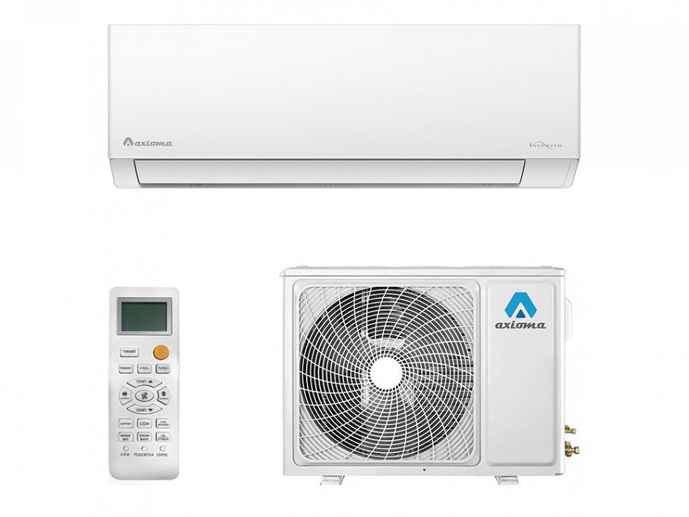 Сплит-система Axioma ASX09FZ1/ASB09FZ1