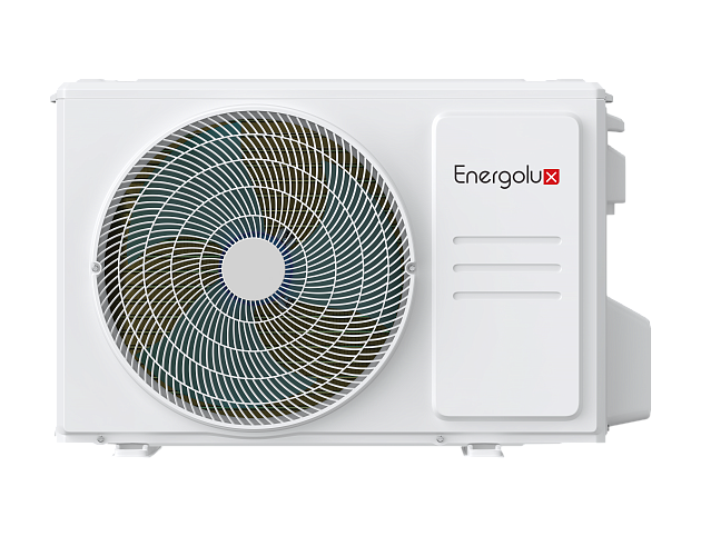 Сплит-система Energolux SAS12AR1-A/SAU12AR1-A Lausanne