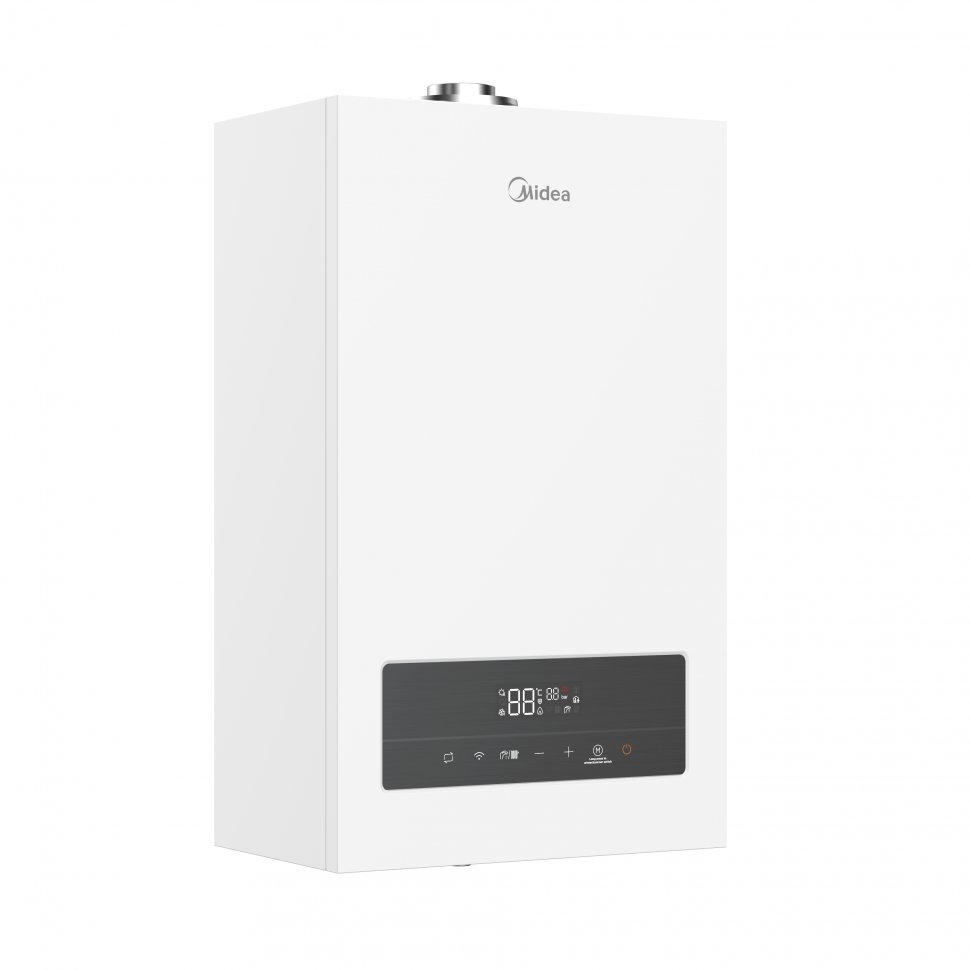 Настенный газовый котел Midea MGB-13-2F NEMAN