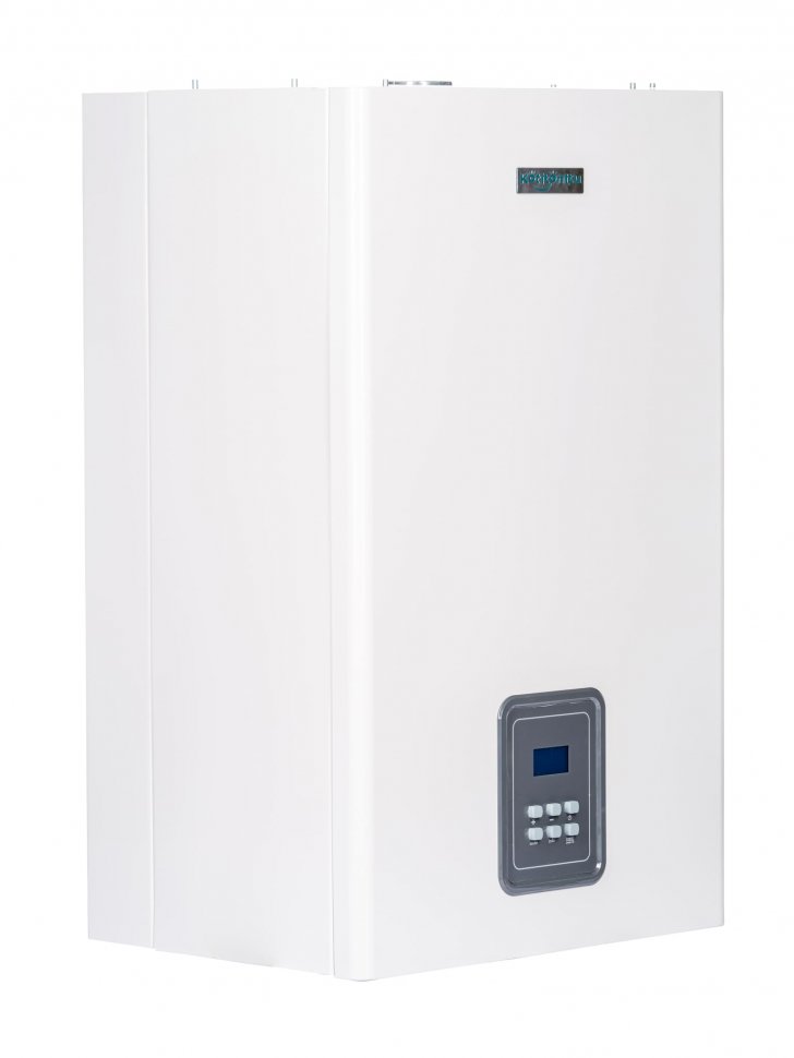 Настенный газовый котел Kotitonttu Toivo T-50 O OpenTherm