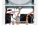 Настенный газовый котел Kotitonttu Toivo T-50 O OpenTherm