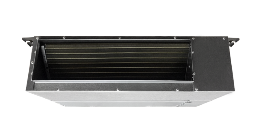 Внутренний канальный блок мульти сплит-системы Funai RAM-I-KG35HP.L01/S Kirigami Inverter