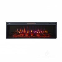 Очаг Interflame FreeSpace 40 LED FX QZ