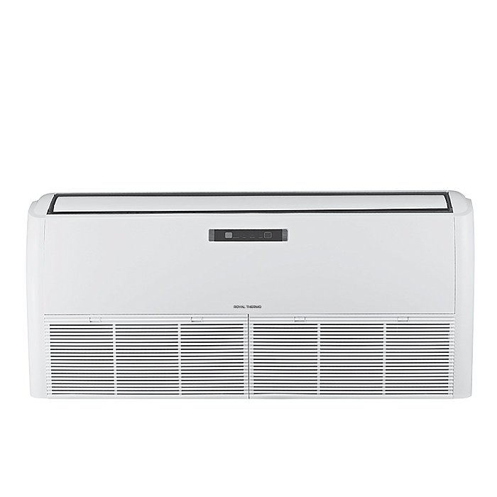 Напольно-потолочная сплит-система Royal Thermo RTFU-24LAKHN1 Forte Integro