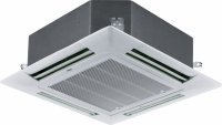 Кассетная сплит-система Haier AB50S1LC2FA/1U50S1LM2FA