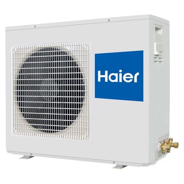Кассетная сплит-система Haier AB50S1LC2FA/1U50S1LM2FA