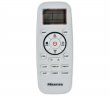 Сплит-система Hisense AS-18HR4RMADC00G/AS-18HR4RMADC00W NEO Classic A R32