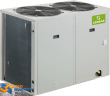 Канальная сплит система Lessar LS-H150DIA4 / LU-H150DIA4