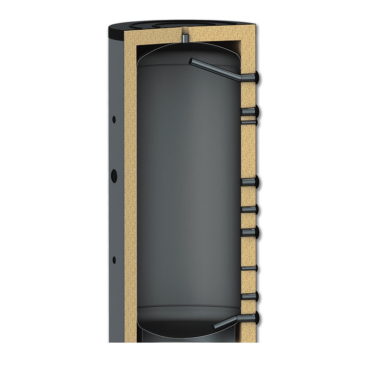 Буферный накопитель Sunsystem P 1500
