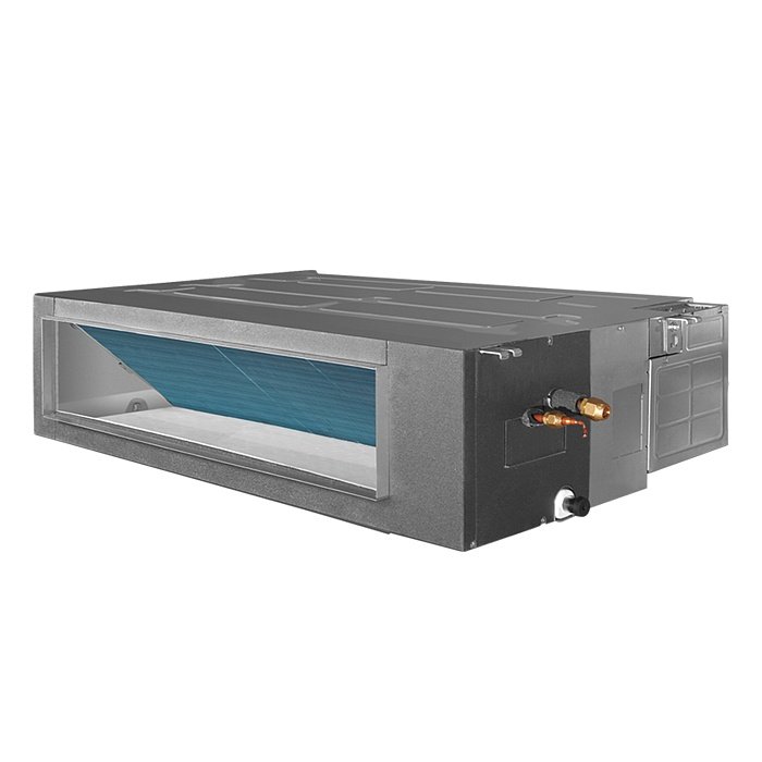 Канальная сплит-система Royal Thermo RTFD-36LAKHN1 Forte Integro