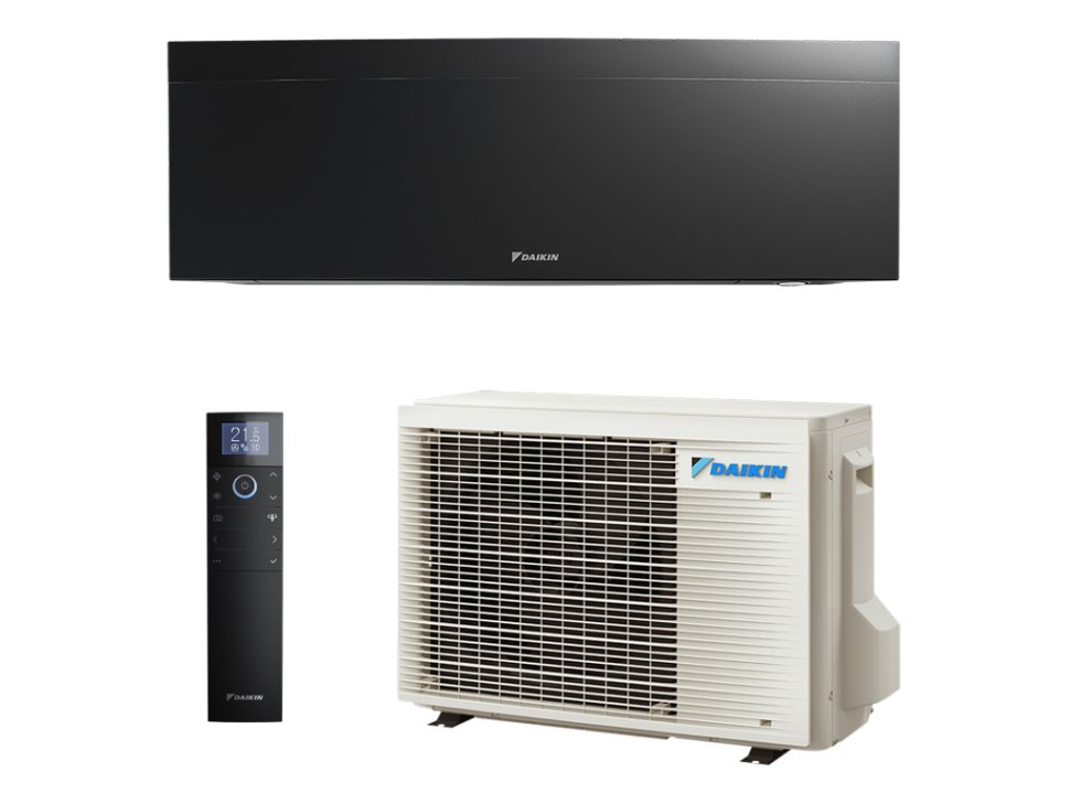Cплит-система Daikin FTXJ35AB/RXJ35A Emura 3