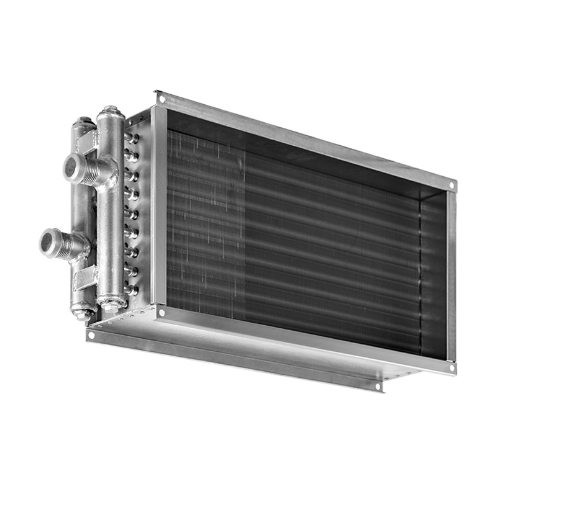 Водяной нагреватель Zilon ZWS 300x150-2