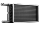 Водяной нагреватель Zilon ZWS 400x200-3