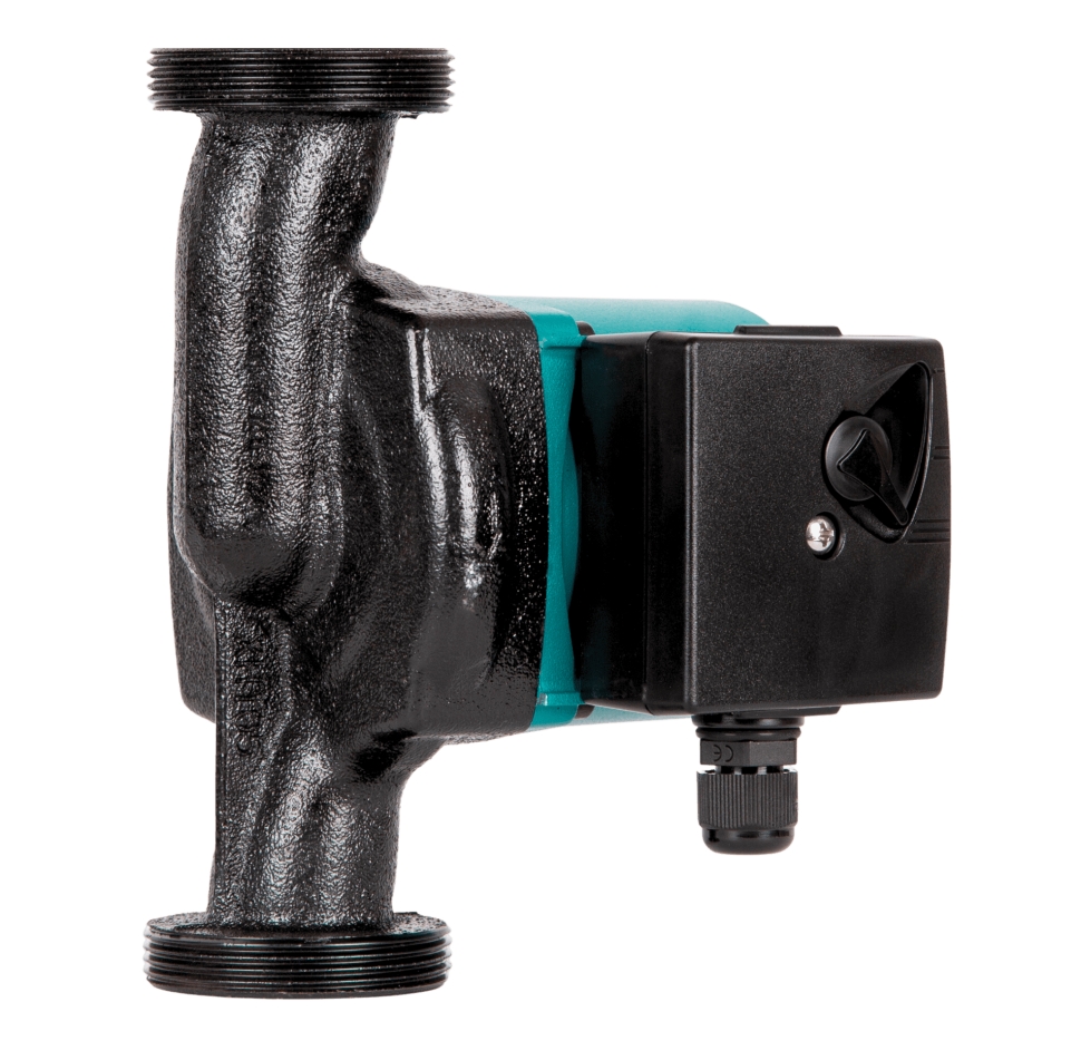 Циркуляционный насос Shinhoo Basic S 32-4S