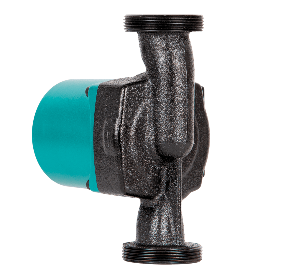 Циркуляционный насос Shinhoo Basic S 32-4S