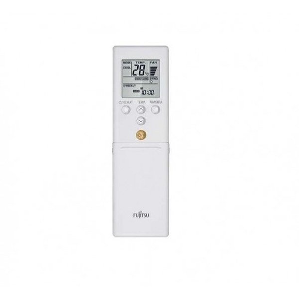 Сплит-система Fujitsu ASYG14KETA/AOYG14KETA Interios