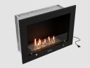 Встроенный портальный биокамин Lux Fire Фаер Бокс 3 33 ПБ-ФБ-3-33