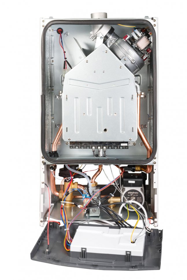 Настенный газовый котел Kotitonttu Toivo T-18 OК Wi-Fi