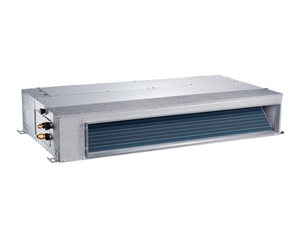 Канальная сплит-система Kentatsu KSMB70HZRN1W/KSUNB70HZRN1 Komasu