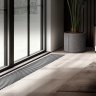 Внутрипольный конвектор Royal Thermo Atrium 75/200/1500-DG-U-NA