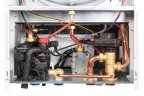 Настенный газовый котел Kotitonttu Toivo T-16 OК