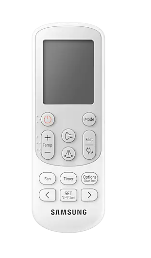 Сплит-система Samsung AR09TSHZAWKNER