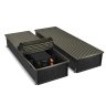 Внутрипольный конвектор Royal Thermo Atrium 190/400/2100-DG-U-DB