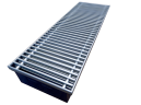Внутрипольный конвектор iTermic ITTZ.090.350.3700
