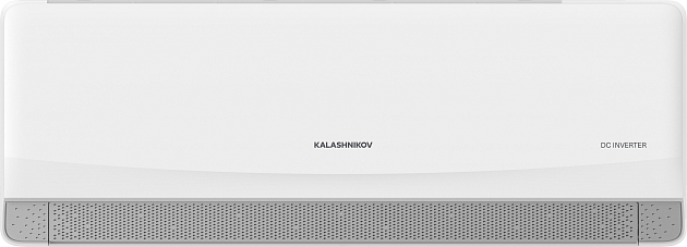 Сплит-система Kalashnikov KVAC-I-18IN-G1/KVAC-I-18OD-G1 Галс