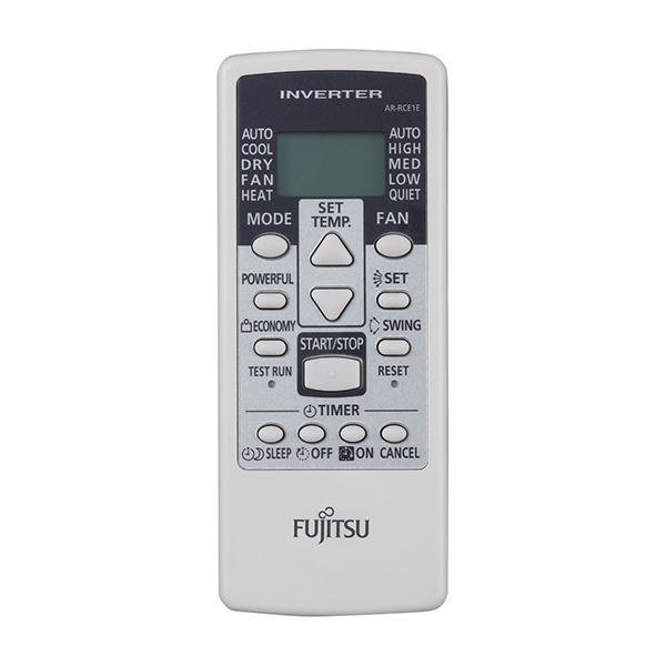 Сплит-система Fujitsu ASYG24KLCA/AOYG24KLTA Clarios